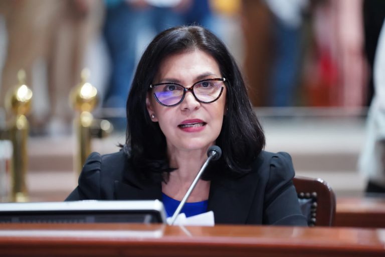 Ve pequeñas inversiones de Rocha disfrazadas de obra social