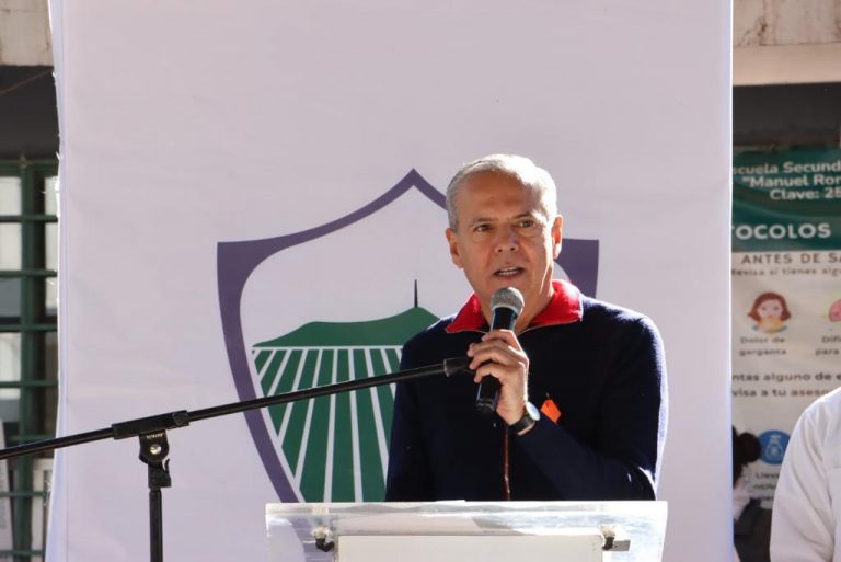 Estima GVL en 2023 recursos ‘extra’ para indígenas y pescadores