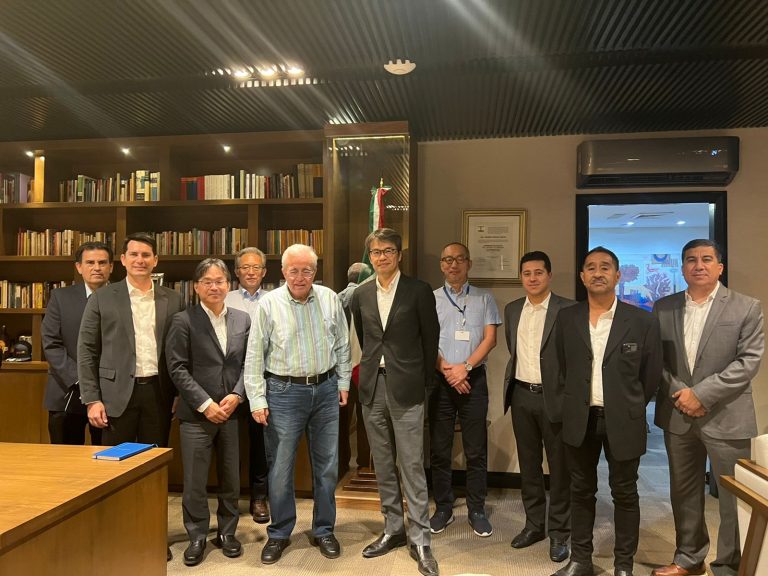 Empresa automotriz abrirá su planta 12 en Escuinapa