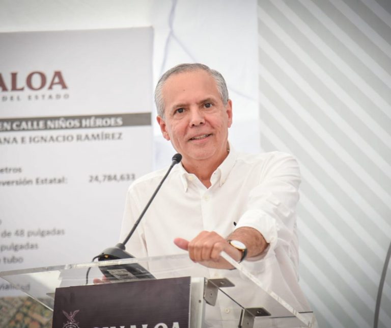 Niñas rescatadas serían llevadas a su lugar de origen