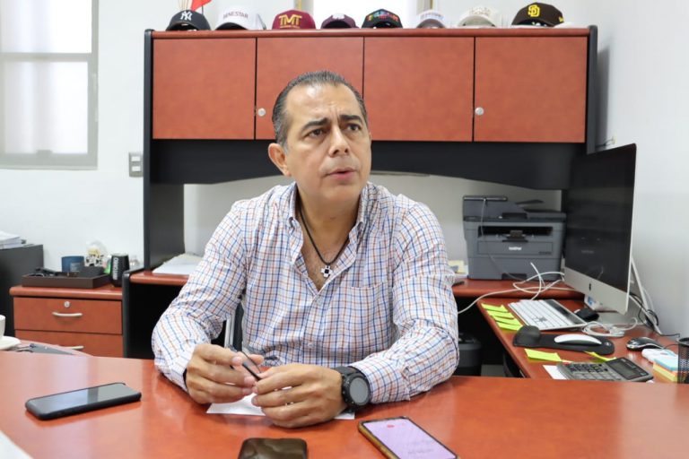 Declara Ahome finanzas sanas para cierre de año