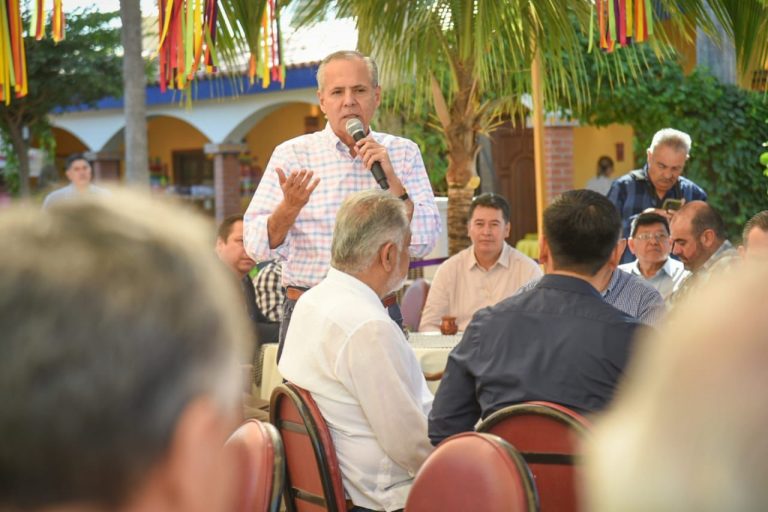 Pactan abogados y Vargas Casa de la Cultura Jurídica