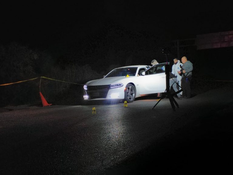 Hay una mujer herida en atentado donde murió otra mujer