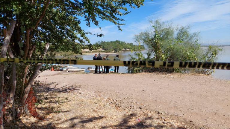 Estaba muerto flotando en dique de Costa Rica