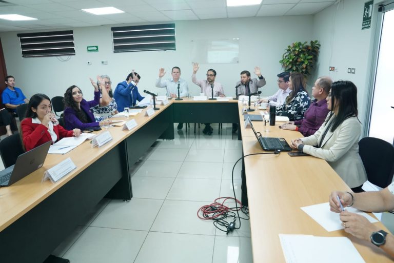 Revisan cuentas públicas de 2021 de siete entes municipales