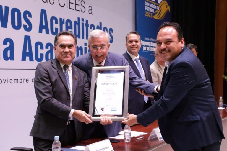 Suman otros $100 millones al presupuesto 2023 para la UAS