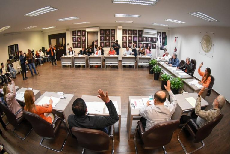 Solicita CFE condonación de adeudo para inversión en subestación