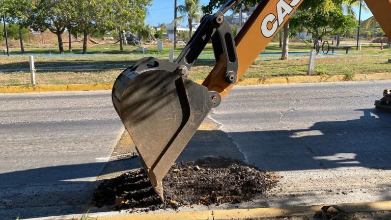 Inicia Mazatlán plan para retiro de topes