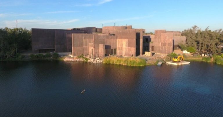 Mazatlán, cerca de la apertura del acuario más grande de AL