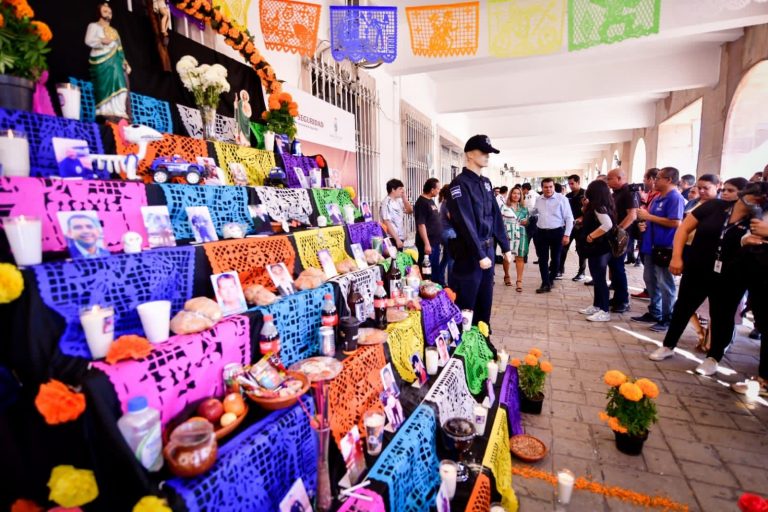 ‘No les importó el peligro y ya no pudieron volver’