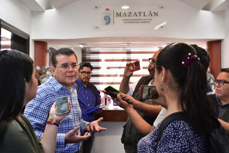 Confirman para diciembre a inversionistas del parque Aeroespacial