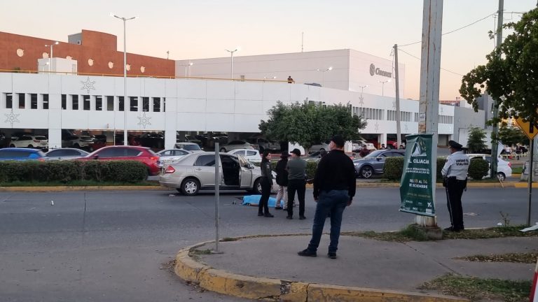Atropellan a mujer debajo de puente peatonal en el Tres Ríos