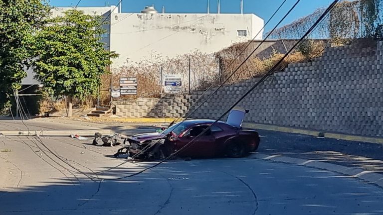 Reportan balacera en Loma Linda; al menos un herido