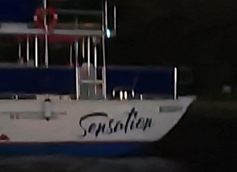 Descartan emergencia por hundimiento