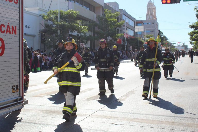Reunirán diputados a bomberos para ver sus carencias