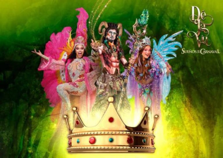 Autorizan $32.6 millones a Cultura por fin de año y Carnaval