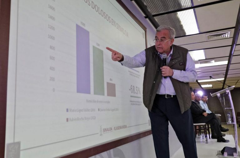 De 779 desaparecidos en 2022, hay 466 no localizados