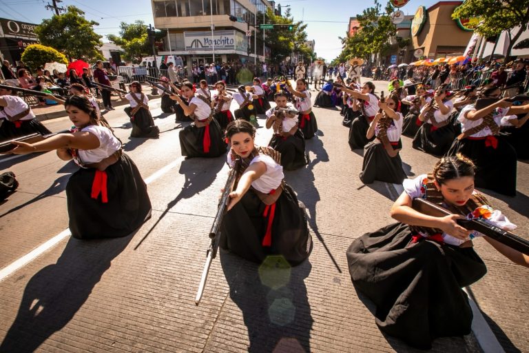 De Francisco I. Madero a Serdán, los líderes del movimiento