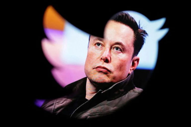 Comenzaron los despidos de Elon Musk en Twitter