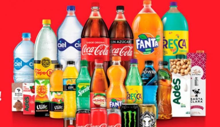 Femsa sube de nuevo los precios de sus refrescos, leche y agua
