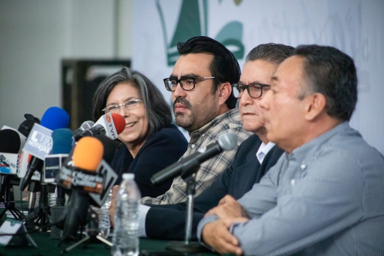 Anuncia Culiacán su primera Feria Internacional del Libro