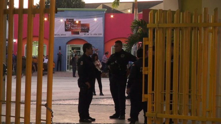 Instalan reconocimiento facial en la Feria Ganadera Culiacán