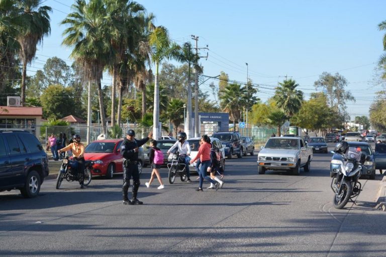 Se adelanta en Ahome operativo Guadalupe-Reyes