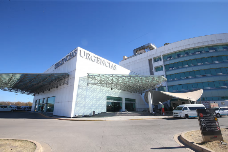 Muere otra mujer; suman 18 por meningitis en Durango