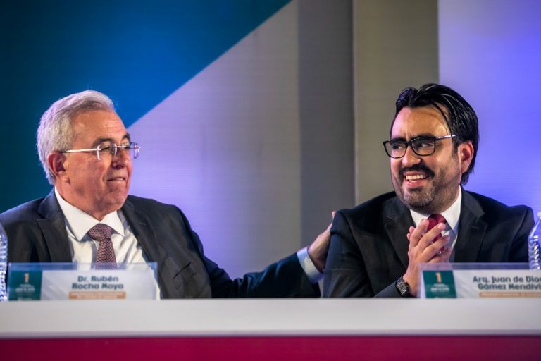 Por Culiacán vale la pena hacer alianzas necesarias: alcalde