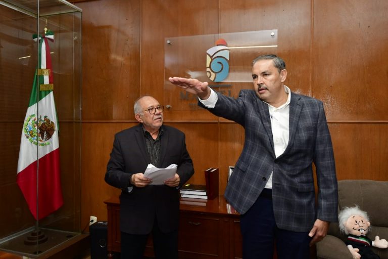 Era el cercano a Quirino; renuncia gerente de Jumapam