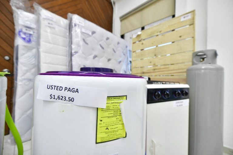 Se cumplieron y entregaron, cuenta Mazatlán $6 millones en apoyos