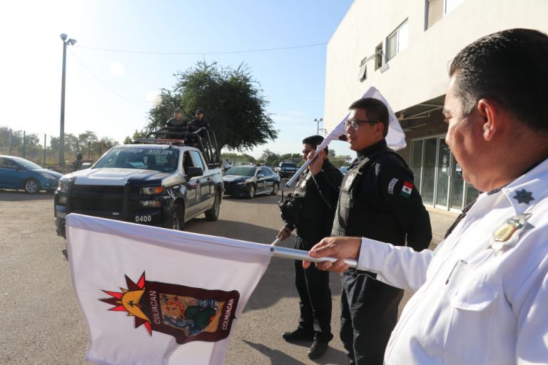 Roban un millón en el Centro de Culiacán pese a operativo