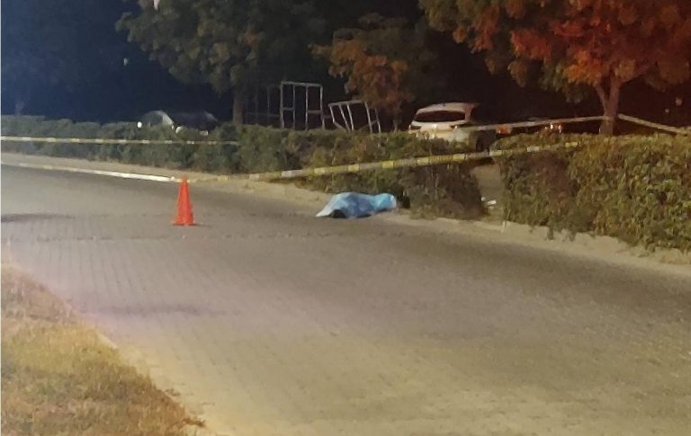 El asesinado en Mazatlán es hermano del sucesor de ‘El Mencho’