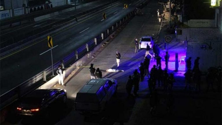 Ataque a bar deja 9 muertos en Guanajuato