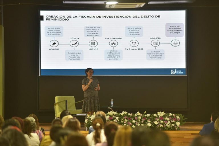 Imitará Sinaloa protocolos en feminicidios de CDMX