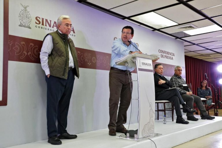 Abre Rocha información de obras tras ‘detalles ocultos’