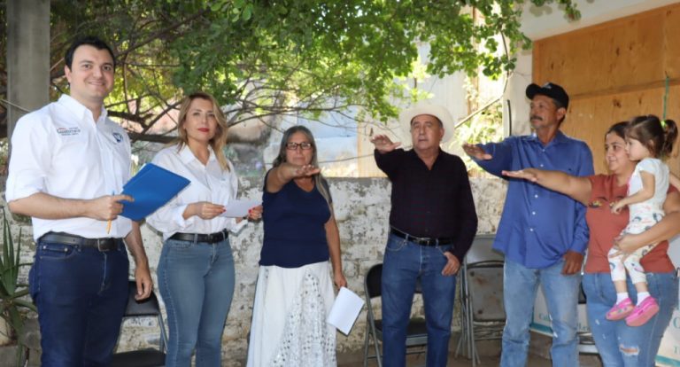 Previo al 2024, llegan al PAN nuevas dirigencias municipales