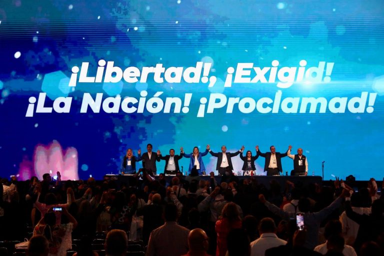 Facilita PAN afiliación ‘exprés’ al partido