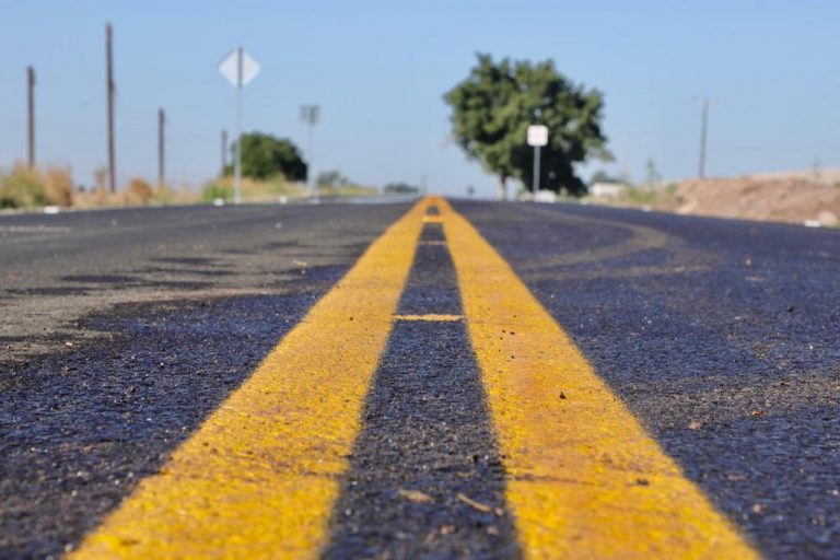 Reabren a la circulación Maxipista tras volcadura de pipa con combustible