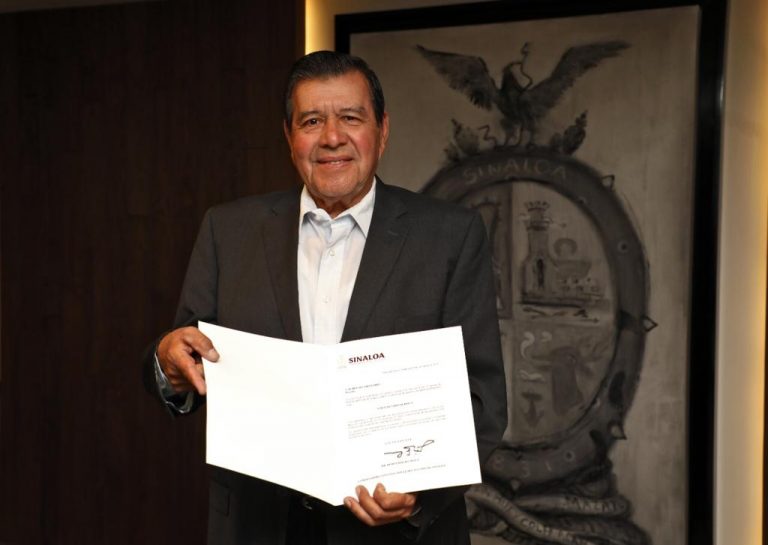 Designan a Rubén Álvarez como nuevo subsecretario de Pesca