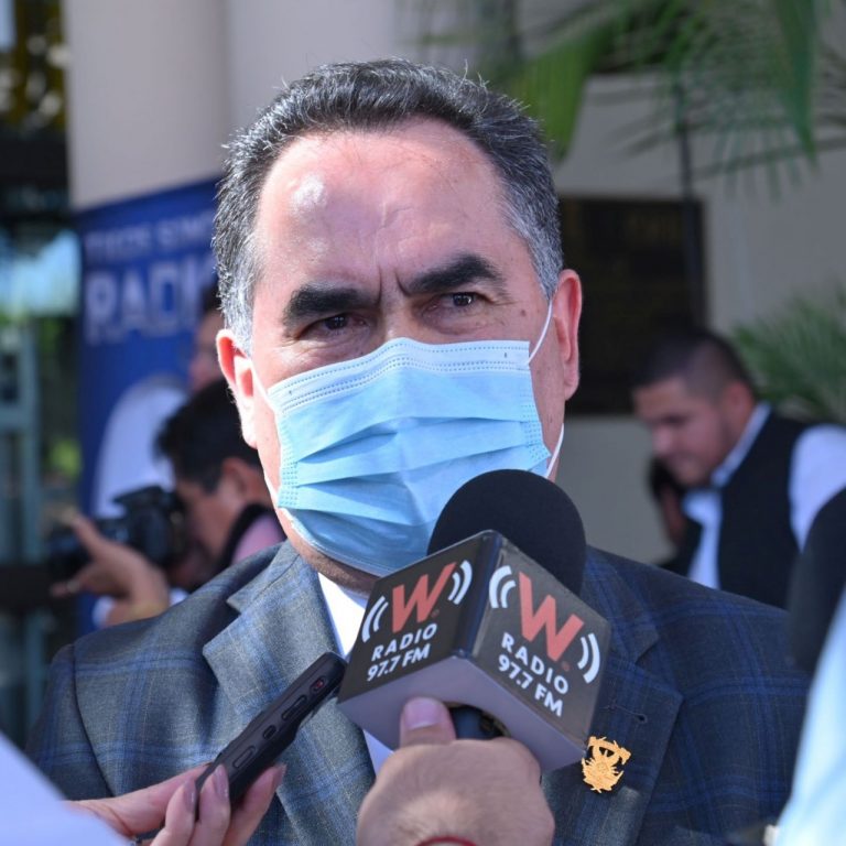 Destaca UAS disciplina financiera y obra social en gobierno de Rocha