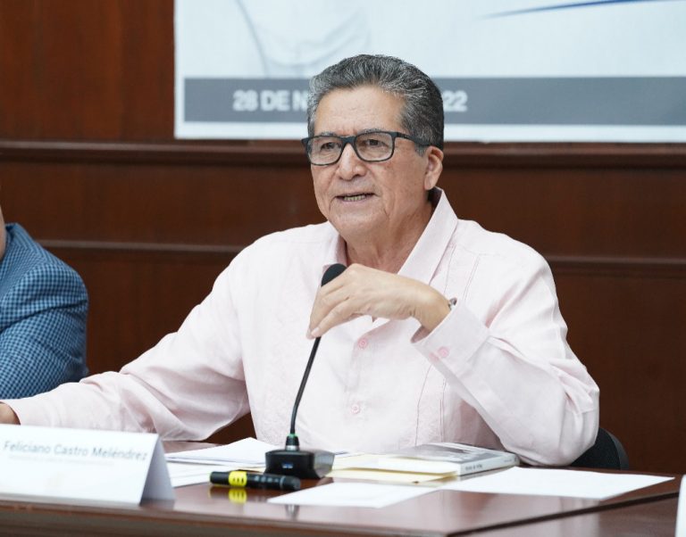 Se requiere nueva visión en protección civil: FC