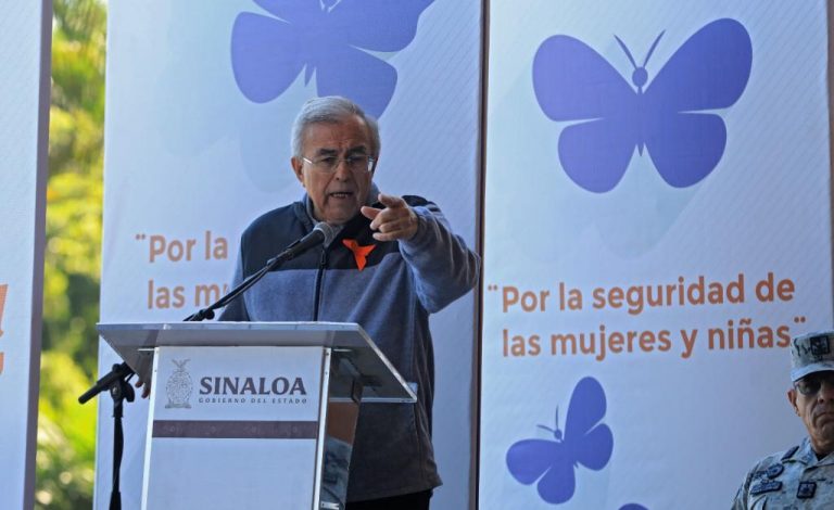 Urge Rocha nueva cultura hacia la mujer por maltratos