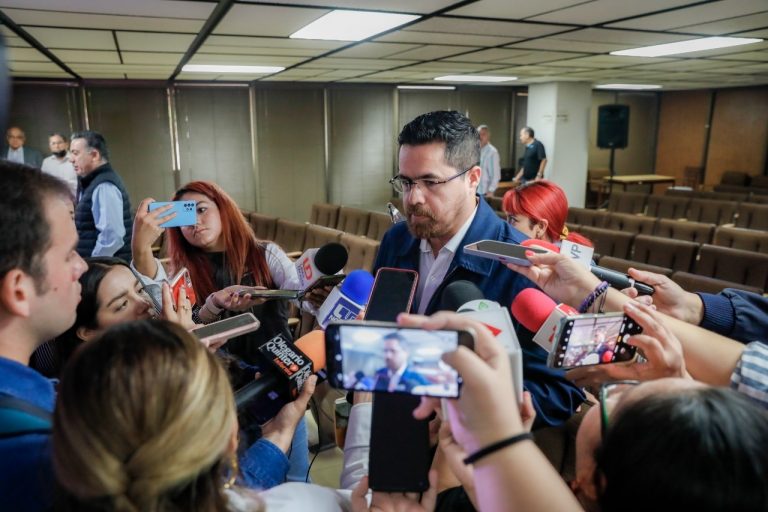 Descartan en Sinaloa nuevas variantes de Covid-19