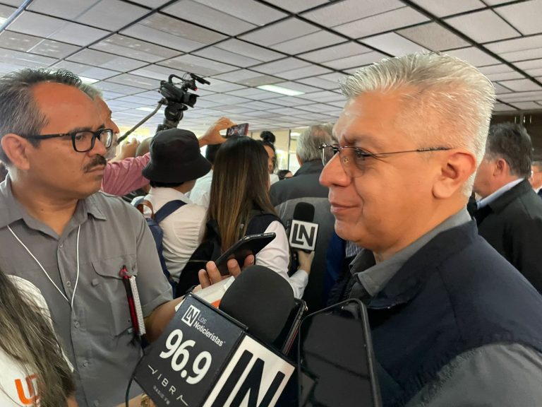 Trasladarán a 8 reos a penales federales tras riña en Aguaruto