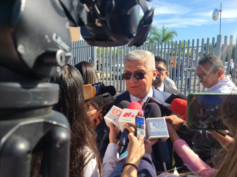 Descartan que arrestado en la Ganadera tenga relación al ‘culiacanazo’