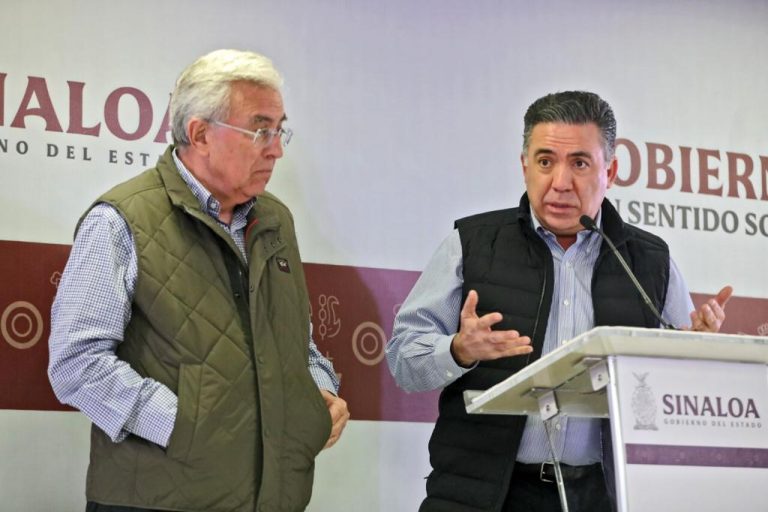 Se está por cumplir apoyo a la UAS con $275 millones