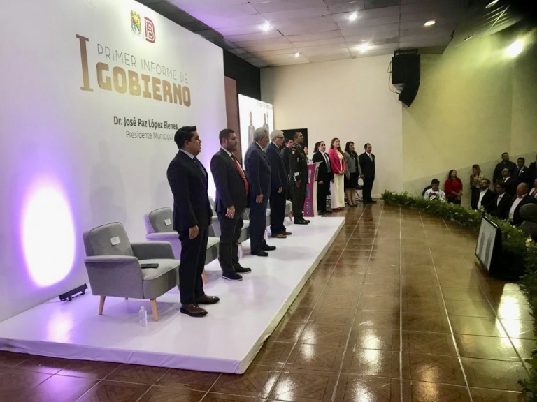 Valida UAS al gobierno de Badiraguato