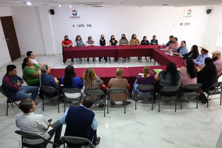 Después de 15 años, viudas de policías en Navolato tendrán pensión