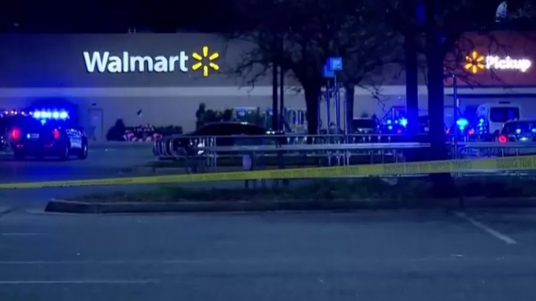 Deja 6 muertos tiroteo en supermercado de EU